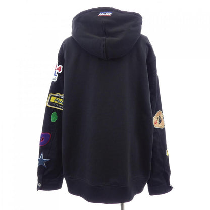 アイジュンヤワタナベ PALACE パーカー