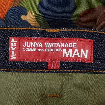 ジュンヤワタナベマン ジーンズ