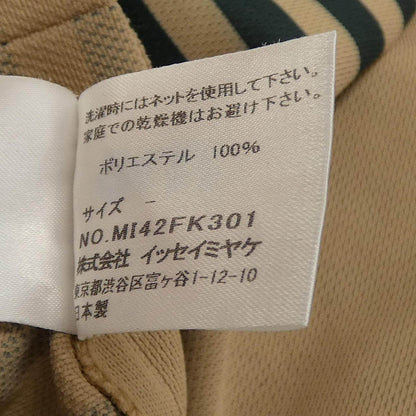 ミーイッセイミヤケ トップス