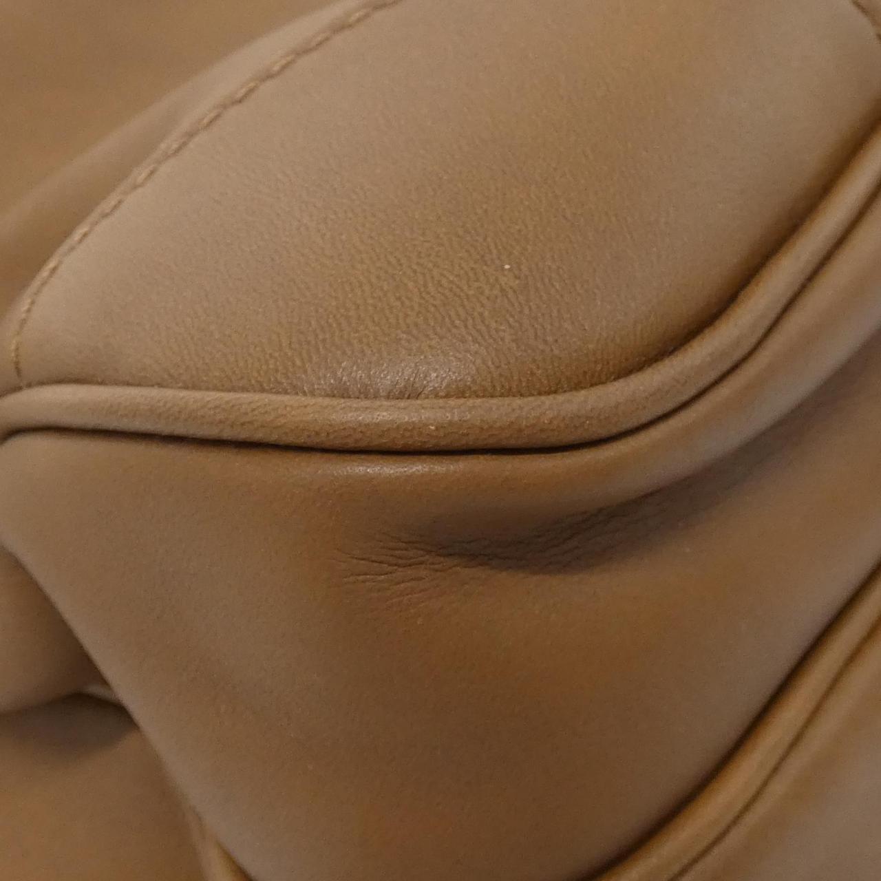 ルイヴィトン ナイルXL カーフ ショルダーバッグ