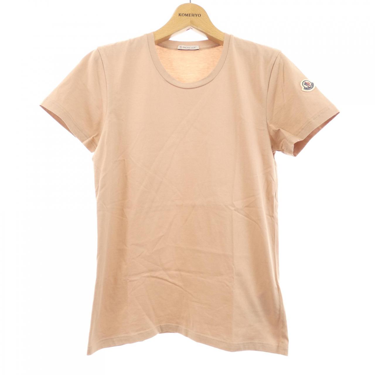 モンクレール コットンTシャツ