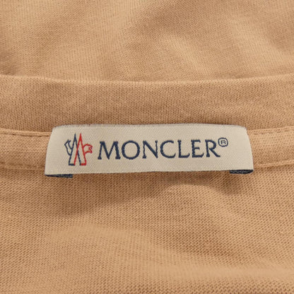 モンクレール コットンTシャツ