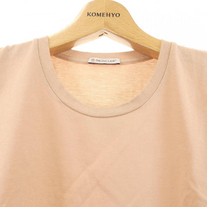 モンクレール コットンTシャツ