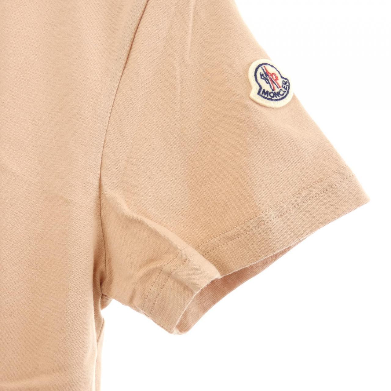 モンクレール コットンTシャツ