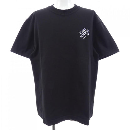 ルイヴィトン シグネチャーショートスリーブTシャツ