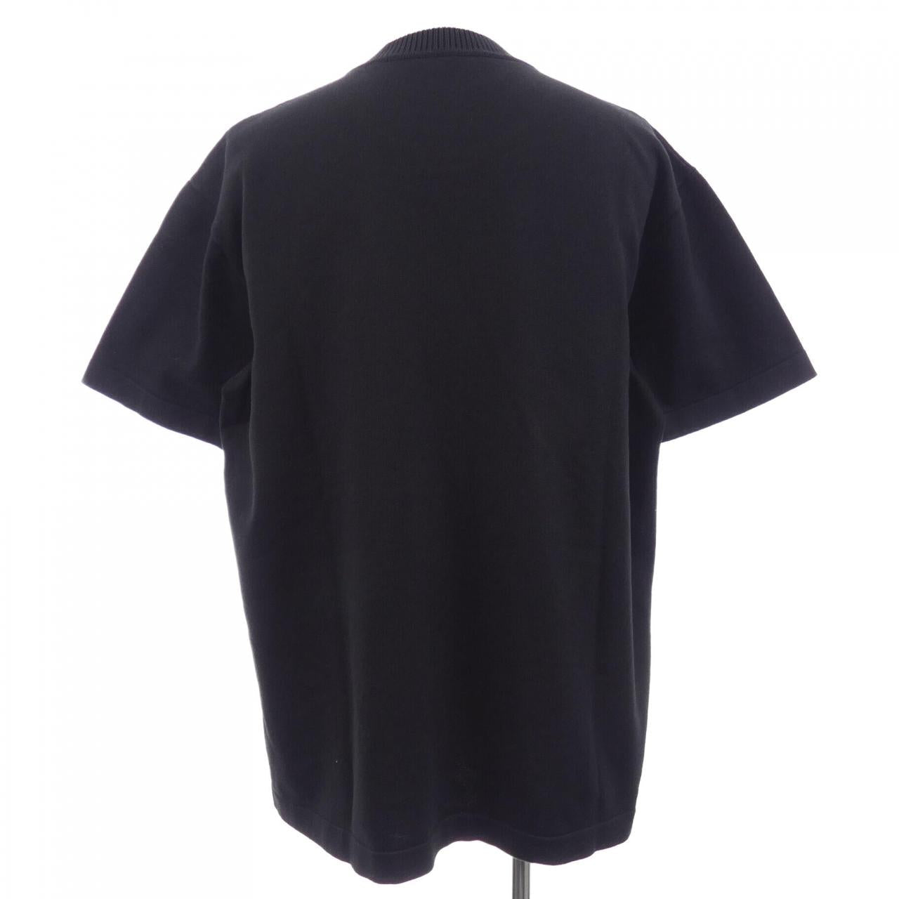 ルイヴィトン シグネチャーショートスリーブTシャツ