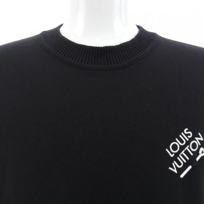 ルイヴィトン シグネチャーショートスリーブTシャツ