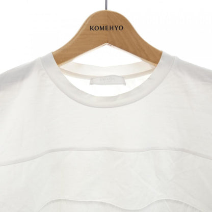 プラダ コットンTシャツ