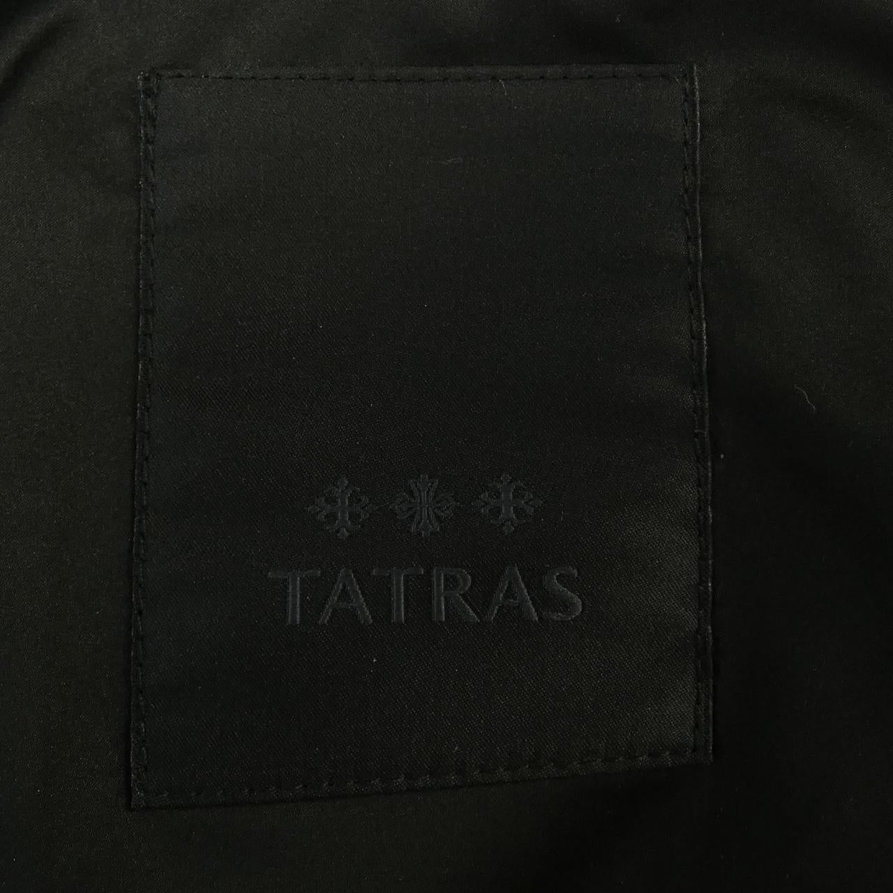 タトラス ジャケット