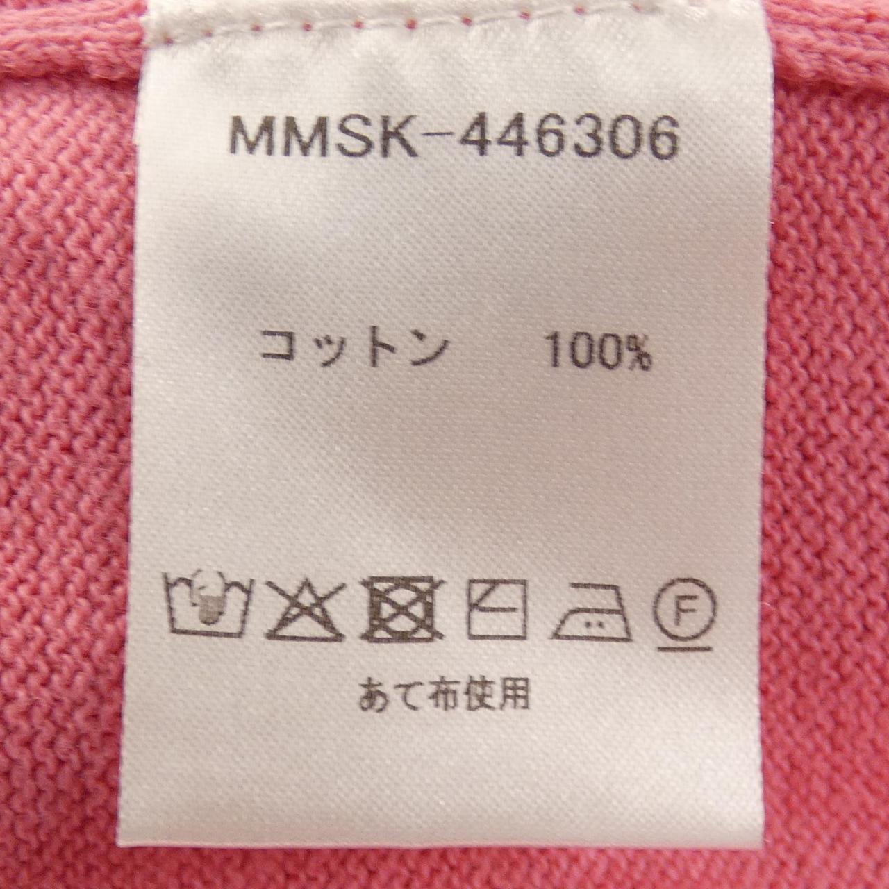 ムータ Tシャツ