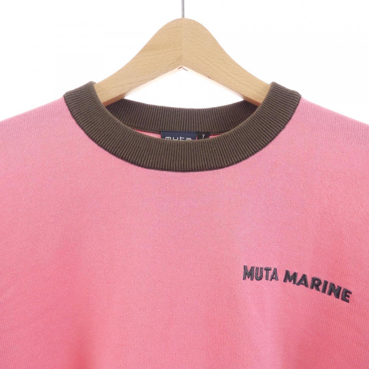 ムータ Tシャツ