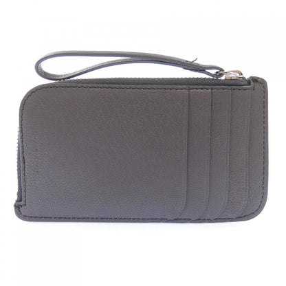 ザロウ Zipped Wallet レザーコインケース