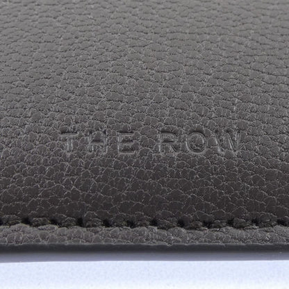 ザロウ Zipped Wallet レザーコインケース