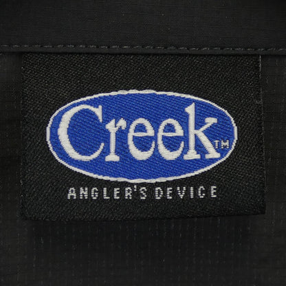 CREEK ジャケット