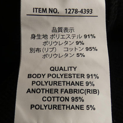 エスワイサーティトゥ コットンスウェット