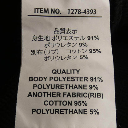 エスワイサーティトゥ コットンスウェット