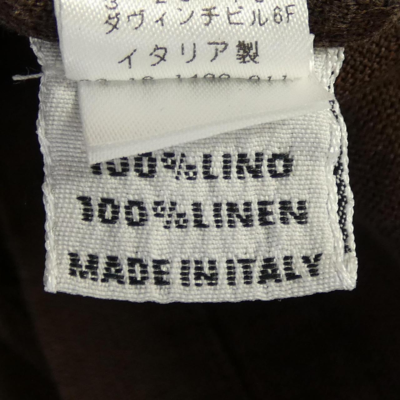 FILOMENA ウールジャケット