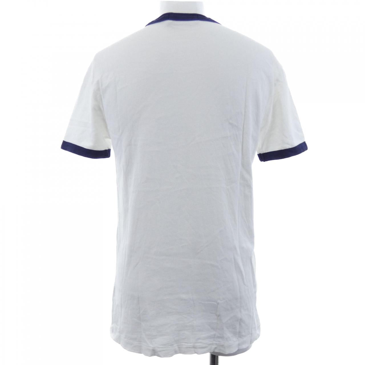 ポロラルフローレン コットンTシャツ
