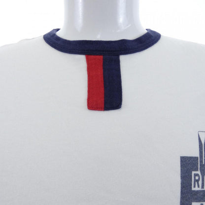 ポロラルフローレン コットンTシャツ