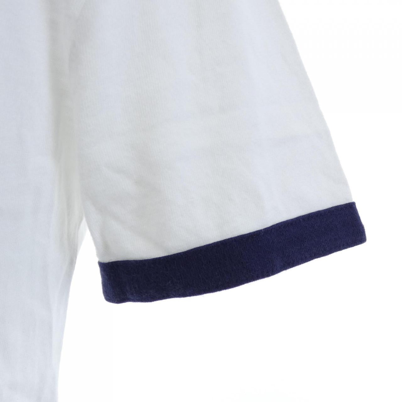 ポロラルフローレン コットンTシャツ