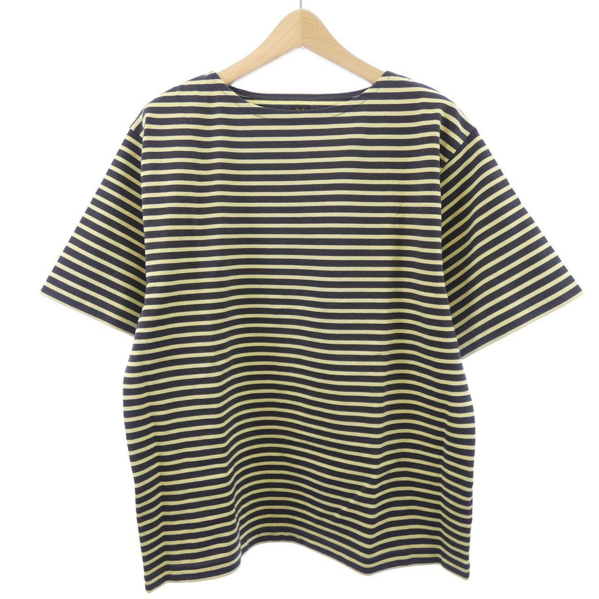 バトナー コットンTシャツ