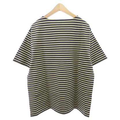 バトナー コットンTシャツ