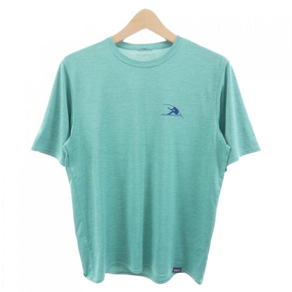 パタゴニア コットン半袖Tシャツ