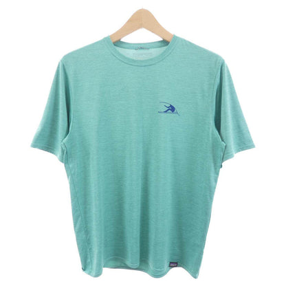 パタゴニア コットン半袖Tシャツ