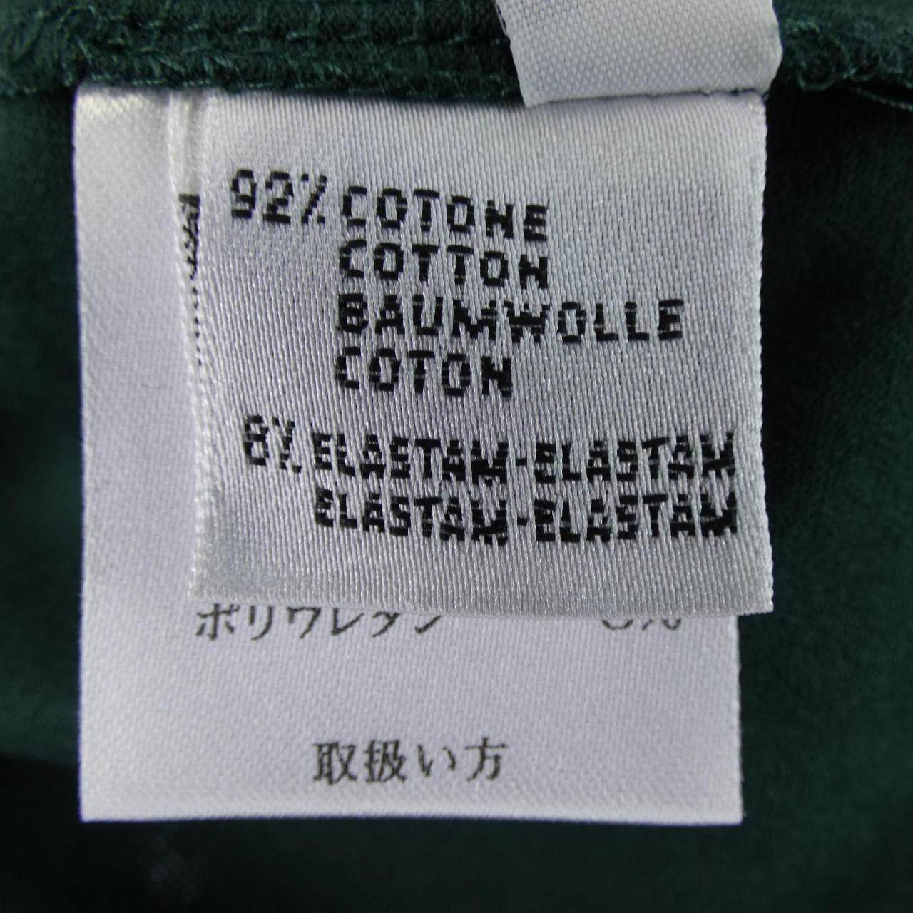 クルチアーニ コットンTシャツ