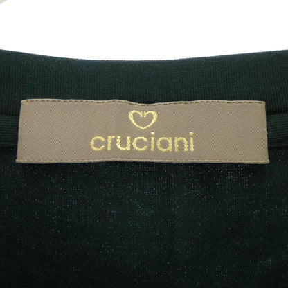 クルチアーニ コットンTシャツ