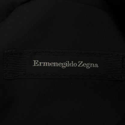 エルメネジルドゼニア レザージャケット