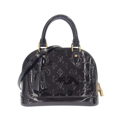 ルイヴィトン ヴェルニ アルマBB バッグ
