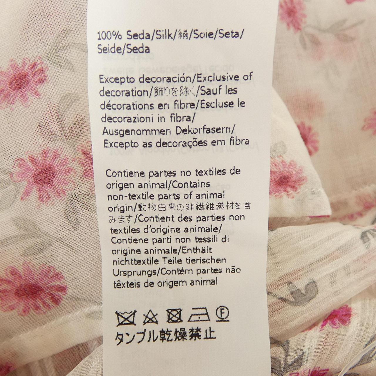 ロエベ ワンピース