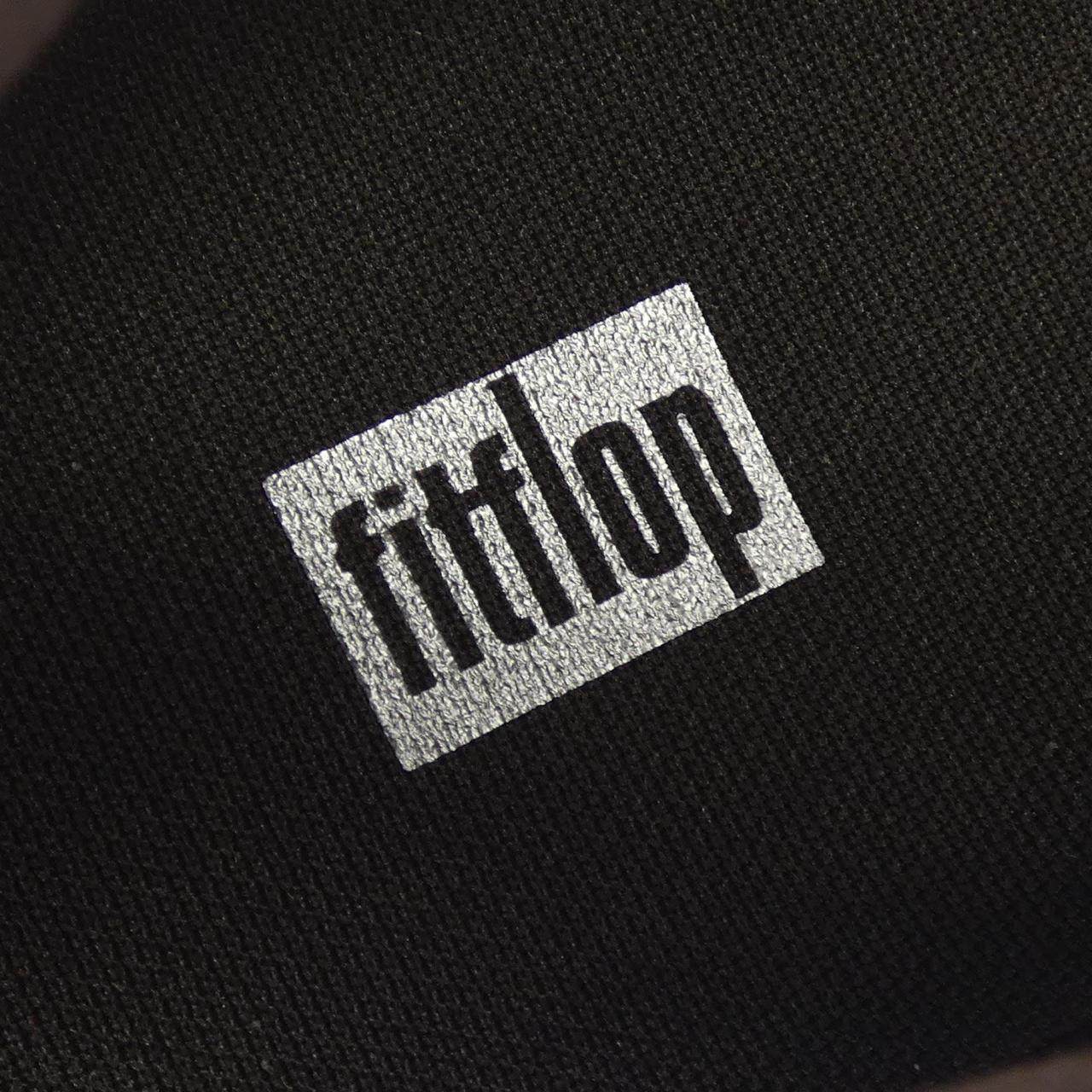 フィットフロップ レザーシューズ