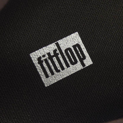 フィットフロップ レザーシューズ