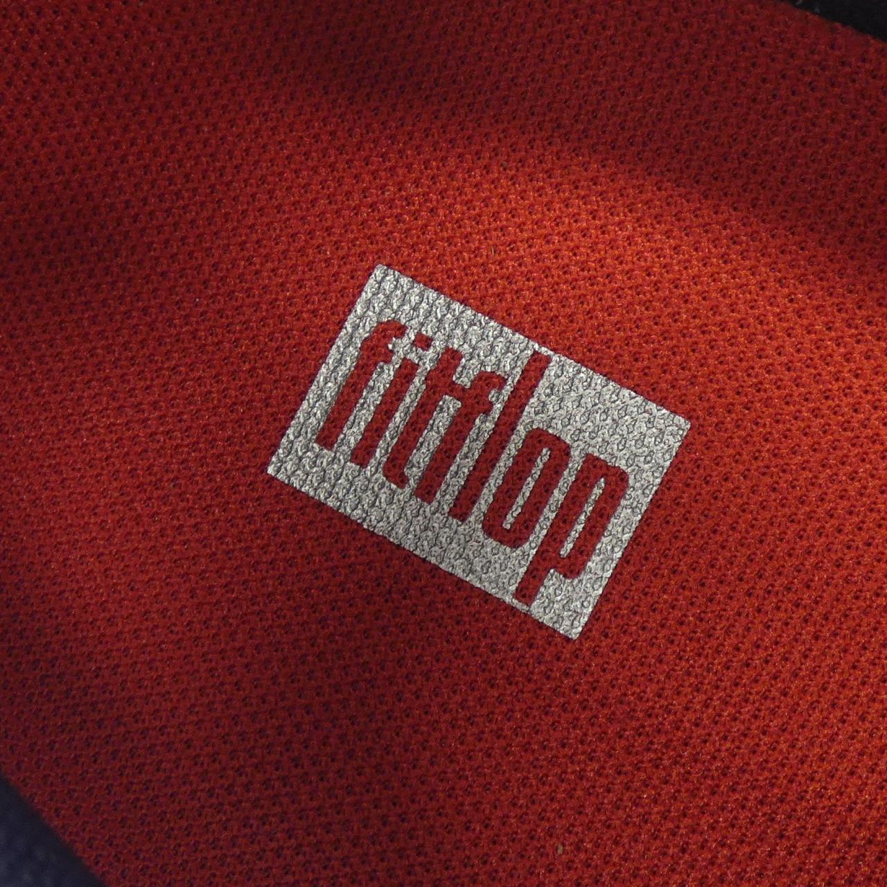 フィットフロップ スニーカー