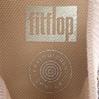 フィットフロップ スニーカー