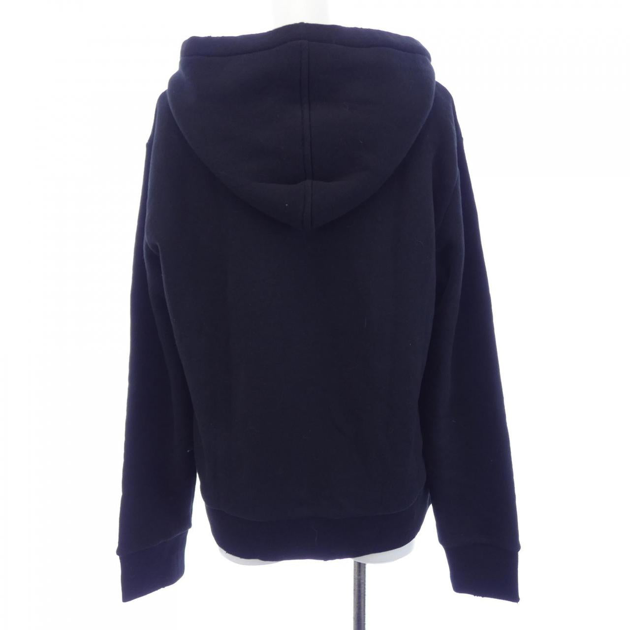 グッチ GUCCIロゴオーバーサイズパーカー