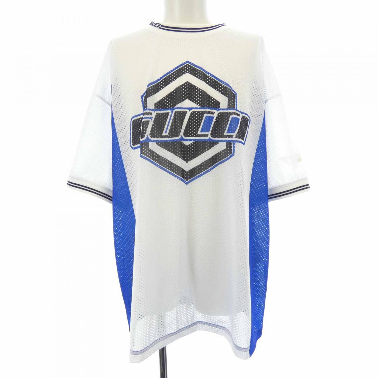 グッチ コットンTシャツ