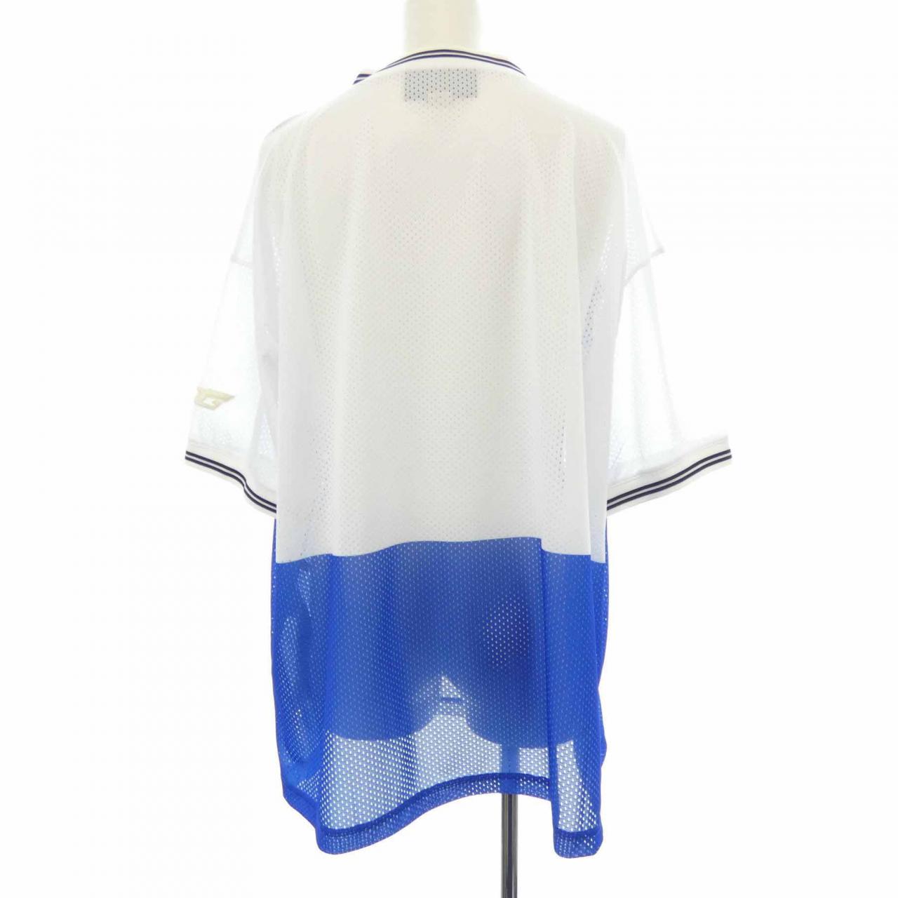 グッチ コットンTシャツ