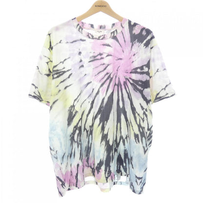 セリーヌ コットンTシャツ