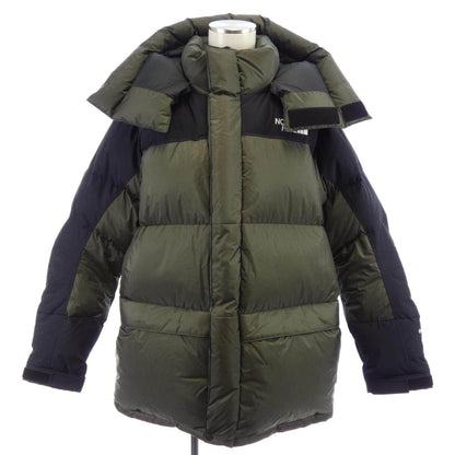 ザノースフェイス GORE-TEX ダウンジャケット