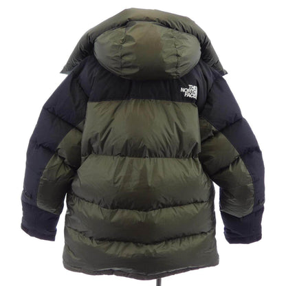 ザノースフェイス GORE-TEX ダウンジャケット