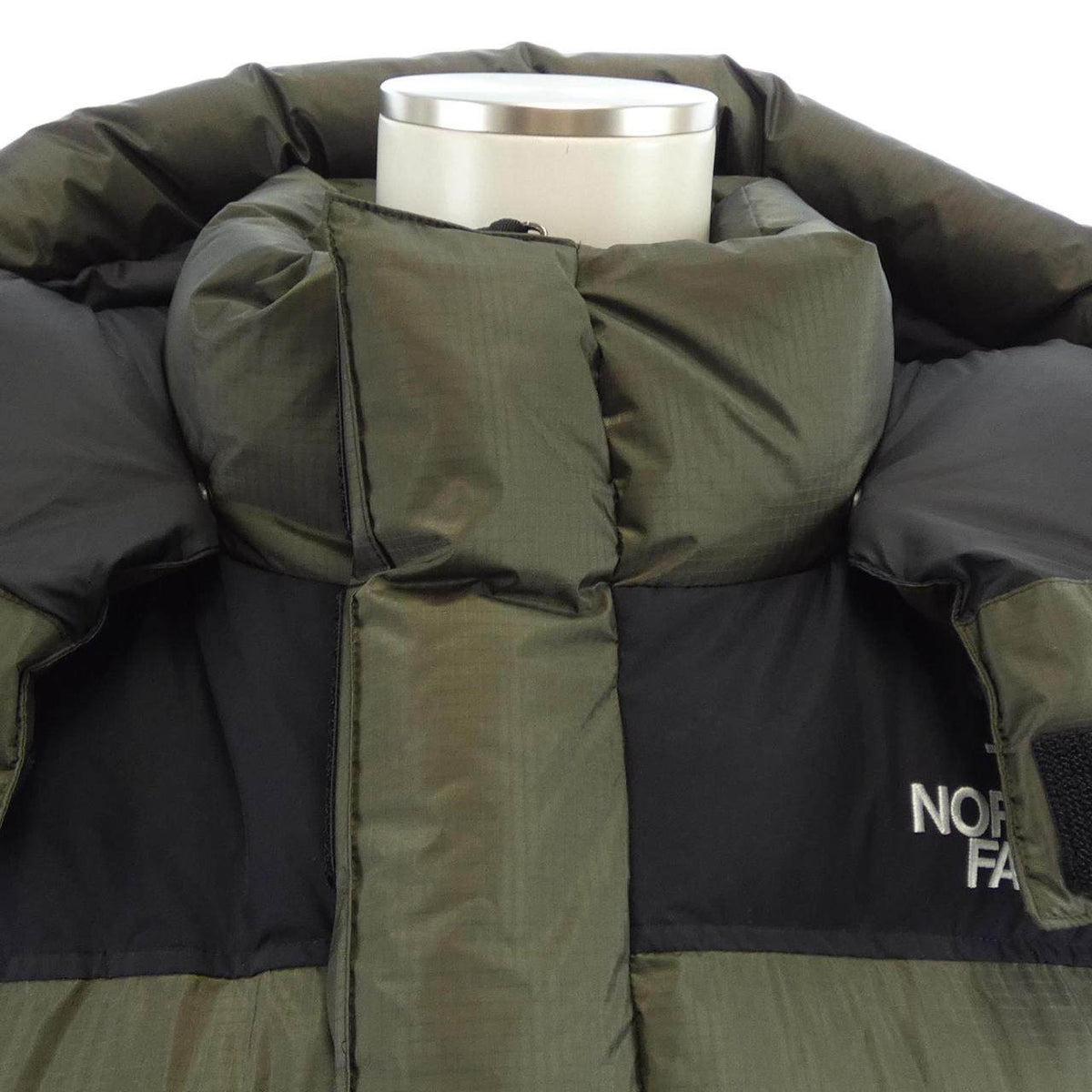 ザノースフェイス GORE-TEX ダウンジャケット