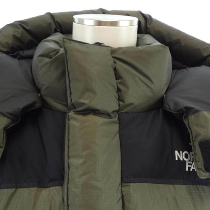 ザノースフェイス GORE-TEX ダウンジャケット