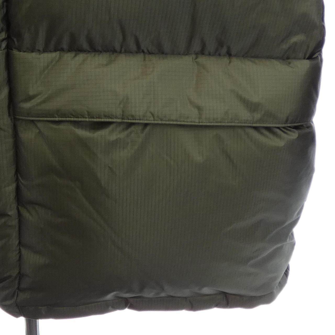 ザノースフェイス GORE-TEX ダウンジャケット