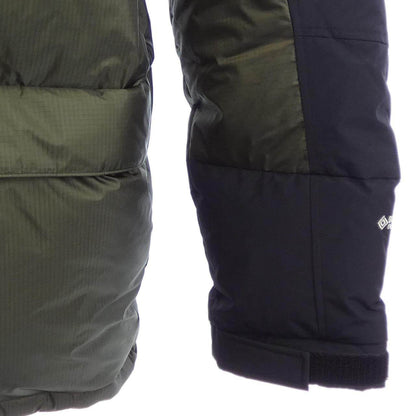 ザノースフェイス GORE-TEX ダウンジャケット