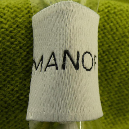 MANOF ニット