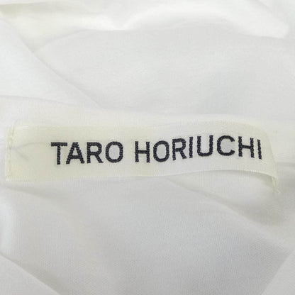 タロウホリウチ コットンTシャツ