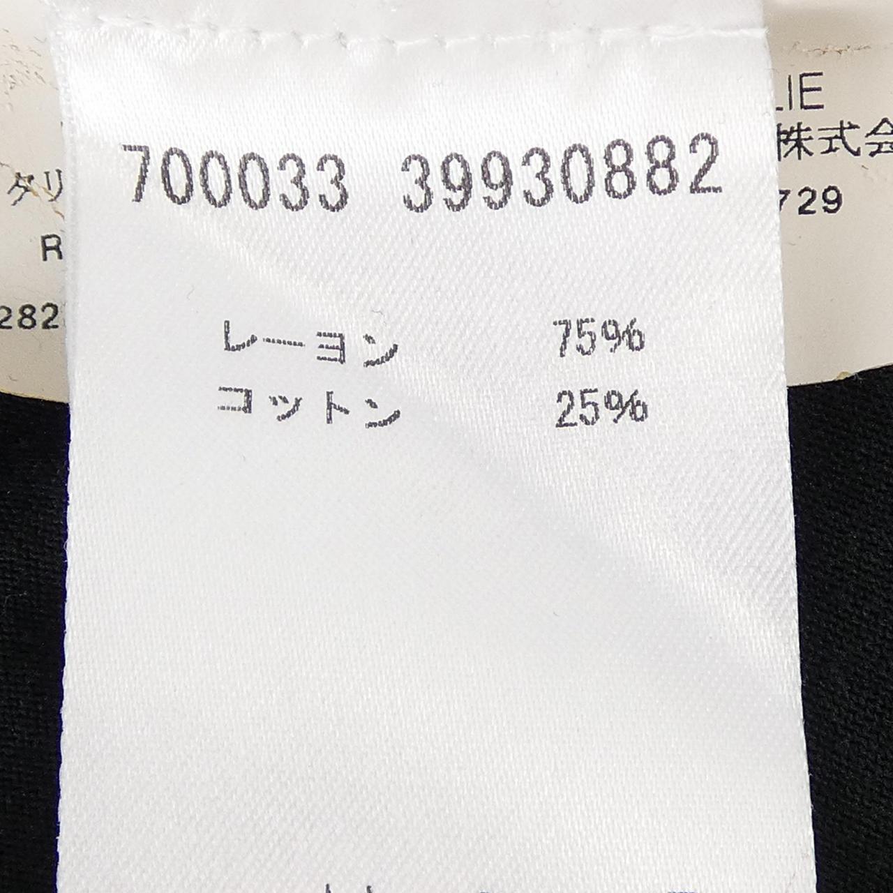 ジルサンダー ワンピース